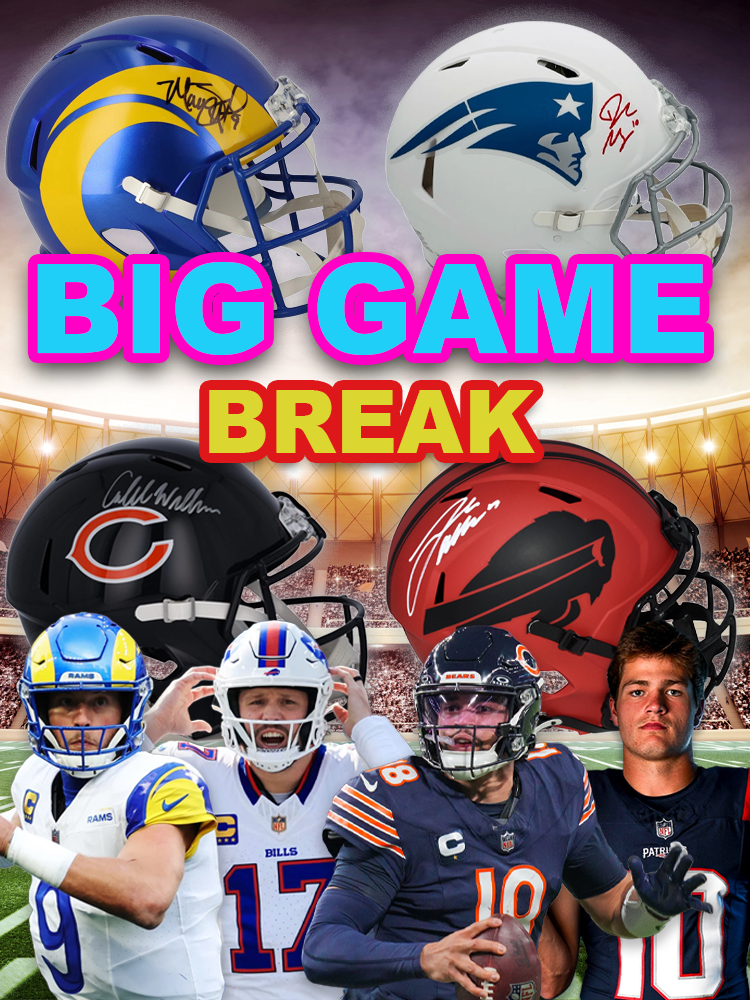 Mickey Mantle Signed Baseball Mystery Box Tournament